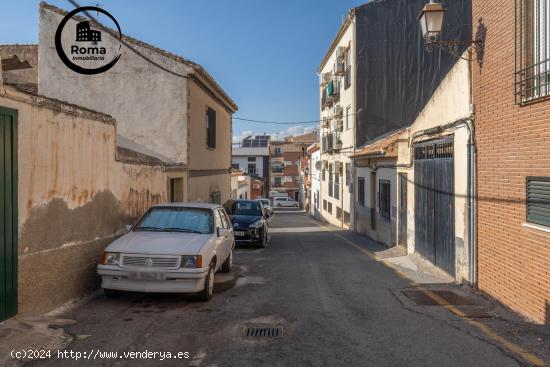 Se Vende en La Zubia - GRANADA