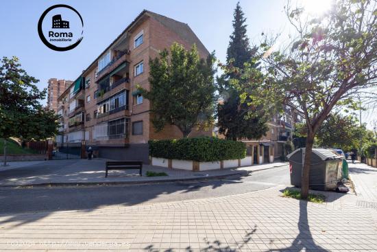  !!FABULOSA VIVIENDA JUNTO TRÁFICO!! - GRANADA 