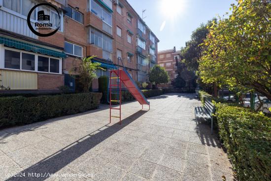 !!FABULOSA VIVIENDA JUNTO TRÁFICO!! - GRANADA