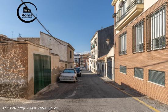  Se Vende en La Zubia - GRANADA 