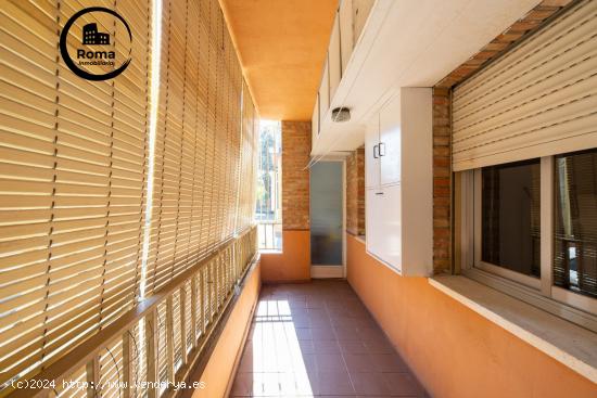  !!FABULOSA VIVIENDA JUNTO TRÁFICO!! - GRANADA 