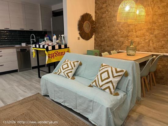 🌟 Apartamento Reformado en Santa Pola, Gran Playa 🌟 - ALICANTE