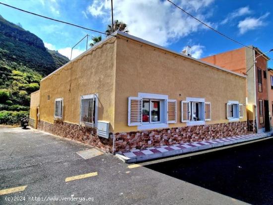  ESTUPENDA CASA DE 3 DORMITORIOS EN TAMAIMO-ARGUAYO - SANTA CRUZ DE TENERIFE 