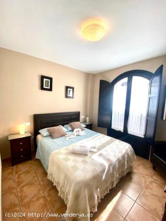 Alquiler de apartamento en Vélez de Benaudalla - GRANADA