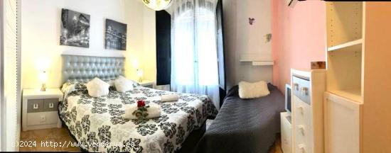 Alquiler apartamento en Velez de Benaudalla - GRANADA