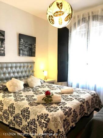 Alquiler apartamento en Velez de Benaudalla - GRANADA