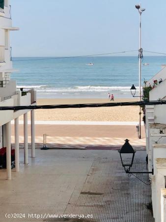 Alquiler Apartamento Loft  en Barbate - CADIZ