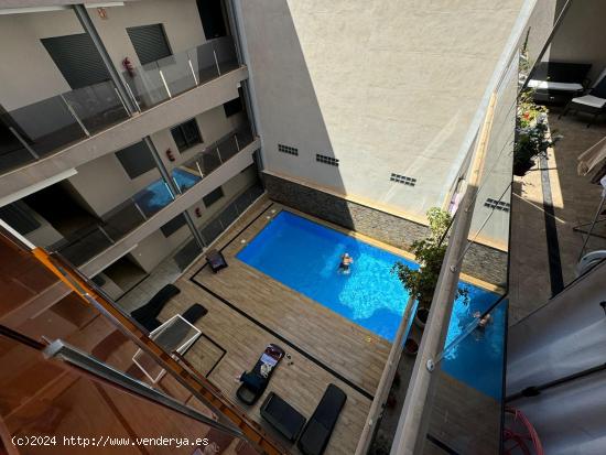 APARTAMENTO DE 2 DORMITORIOS 2 BAÑOS EN CENTRO DE TORREVIEJA (ALICANTE) - ALICANTE