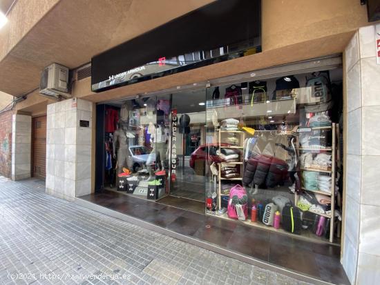  Local en venta en Torrent d'en Pere Parres - BARCELONA 