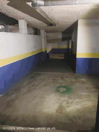 Plaza de garaje en venta en Avenida de los Derechos Humanos 84, Ávila - AVILA