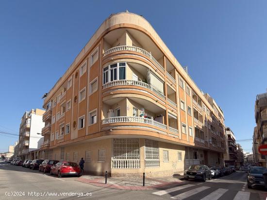 Espectacular apartamento listo para entrar a vivir a 300 metros del mar - ALICANTE