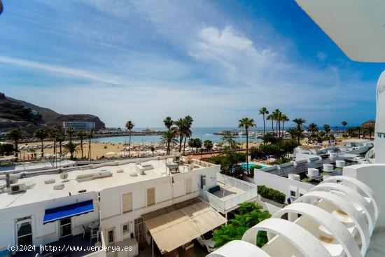 Apartamento Moderno con Vistas al Mar en Ubicación Inmejorable - LAS PALMAS