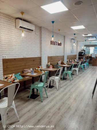 Local comercial en alquiler  en Castelldefels - Barcelona