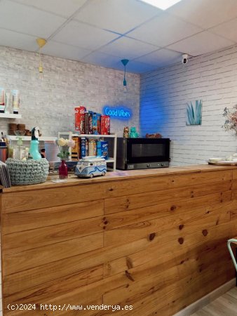 Local comercial en alquiler  en Castelldefels - Barcelona