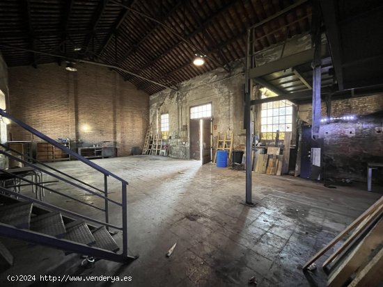 Nave industrial en alquiler  en Esparreguera - Barcelona