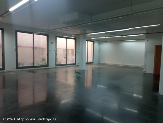 Local comercial en alquiler  en Barcelona - Barcelona