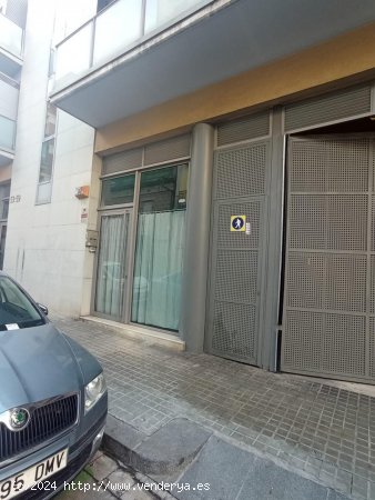 Local comercial en alquiler  en Barcelona - Barcelona