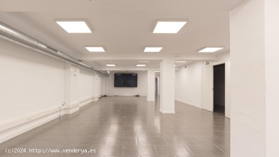 Local comercial en alquiler  en Barcelona - Barcelona