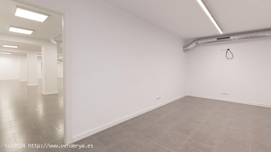 Local comercial en alquiler  en Barcelona - Barcelona