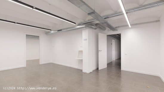 Local comercial en alquiler  en Barcelona - Barcelona