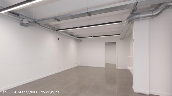 Local comercial en alquiler  en Barcelona - Barcelona