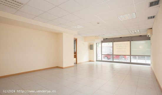 Local comercial en alquiler  en Barcelona - Barcelona