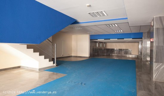 Local comercial en alquiler  en Barcelona - Barcelona