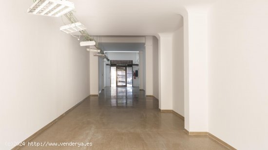 Local comercial en alquiler  en Barcelona - Barcelona