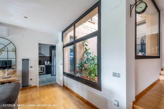 Unifamiliar adosada en venta  en Sant Esteve Sesrovires - Barcelona