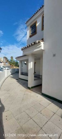 Piso en Alquiler en Benalmadena Costa Málaga