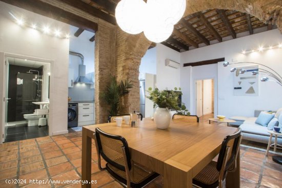 Loft en Venta en Valencia Valencia CIUTAT VELLA