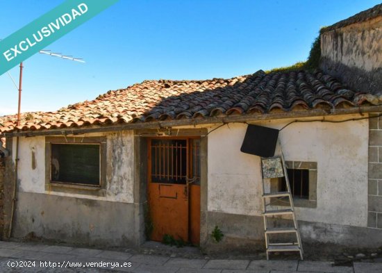 Oportunidad de invertir en la Sierra de Gata