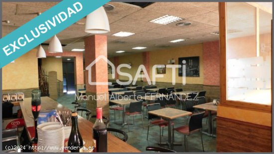 SAFTI España New Inmogroup S.L.  les presenta magnifica oportunidad de inversión