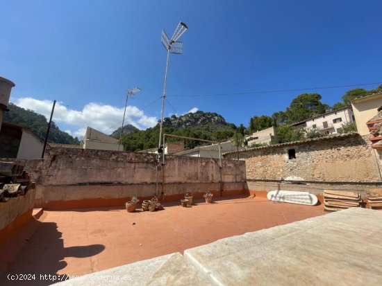 CASA CÉNTRICA CON ENCANTO MALLORQUÍN