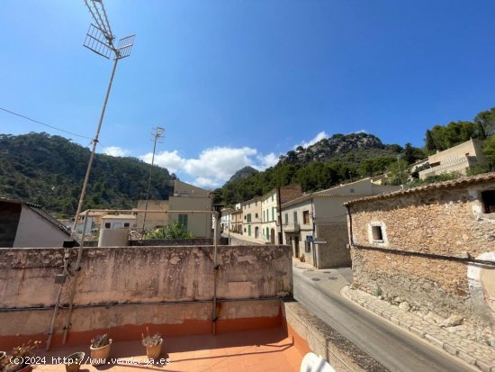 CASA CÉNTRICA CON ENCANTO MALLORQUÍN