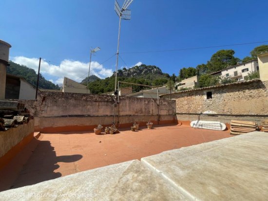 CASA CÉNTRICA CON ENCANTO MALLORQUÍN