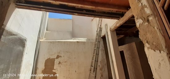 Casa de pueblo en Venta en San Vicente Del Raspeig Alicante