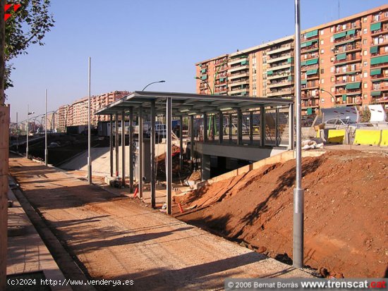 Piso en Venta en Barcelona Barcelona SANT MARTI