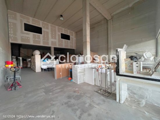 Local comercial en Venta en Málaga Málaga