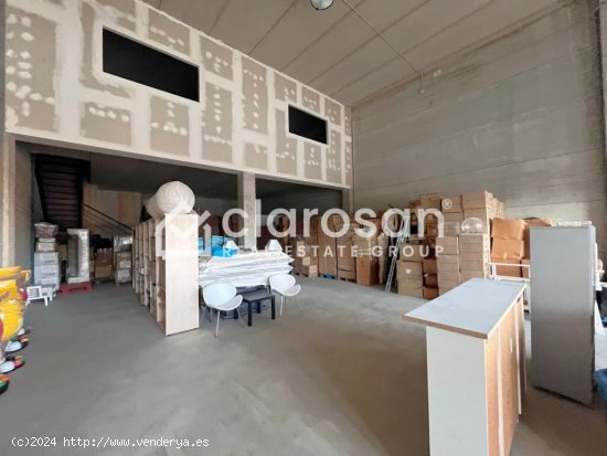 Local comercial en Venta en Málaga Málaga