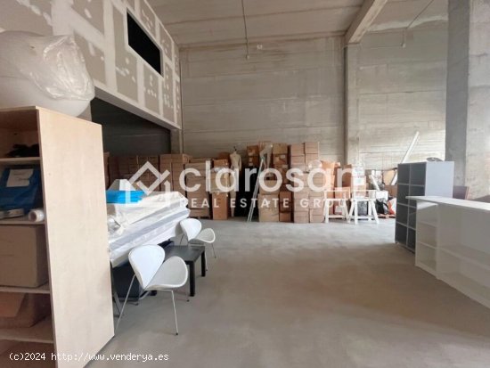 Local comercial en Venta en Málaga Málaga