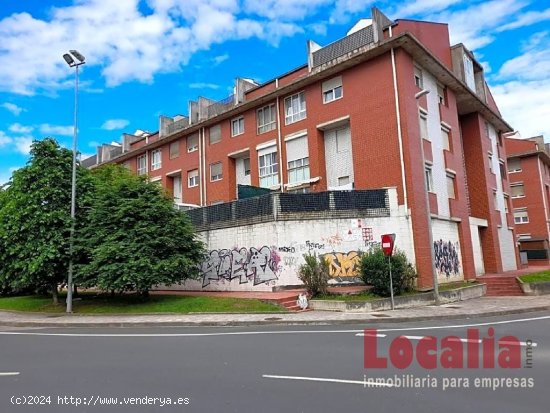 Local comercial espacioso en Astillero, Cantabria.