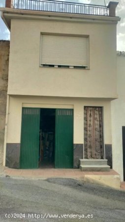 Casa-Chalet en Venta en Padul Granada Ref: ca066