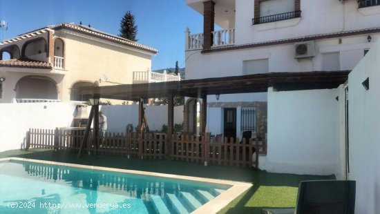 Casa-Chalet en Venta en Padul Granada Ref: ca302