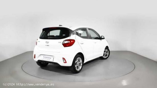 Hyundai i10 ( 1.0 MPI Klass )  - Barcelona