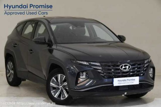 Hyundai Tucson ( 1.6 TGDI Klass 4x2 )  - Erandio