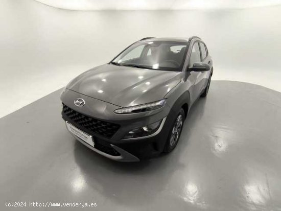  Hyundai Kona HEV ( 1.6 GDI DT Maxx )  - Sabadell 