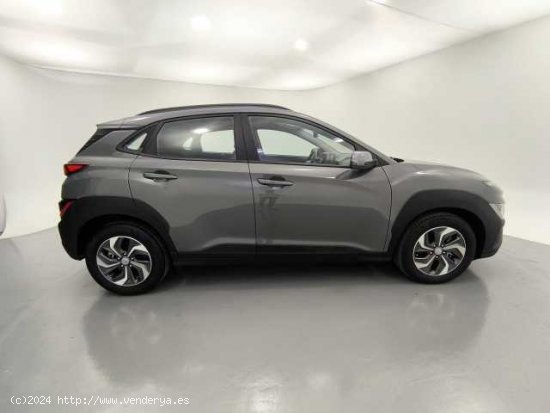 Hyundai Kona HEV ( 1.6 GDI DT Maxx )  - Sabadell