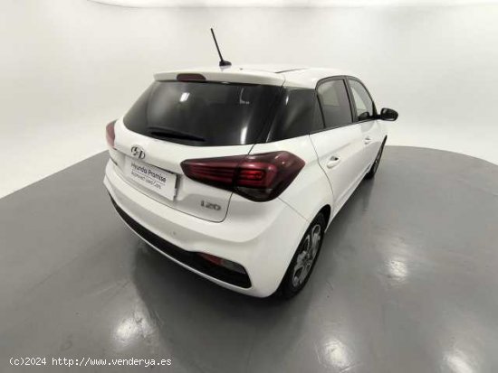 Hyundai i20 ( 1.0 TGDI Tecno LE 100 )  - Sabadell