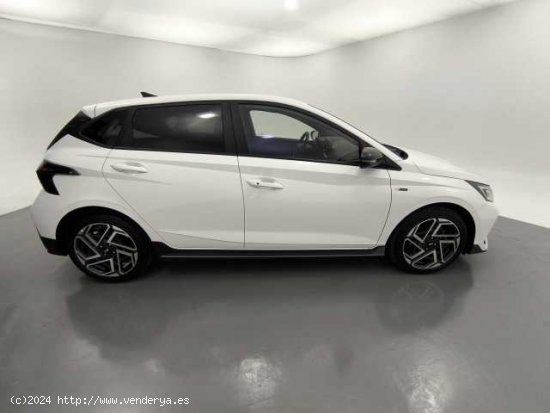 Hyundai i20 ( 1.0 TGDI N Line 48V 100 )  - Sabadell